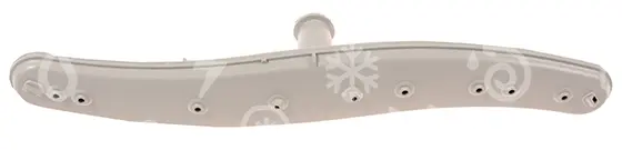 rameno rozstřikovací myčky ARISTON / INDESIT / WHIRLPOOL, spodní